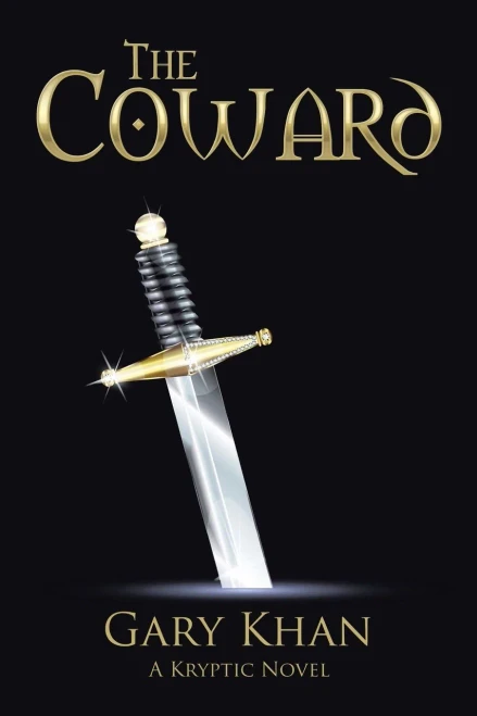 The Coward (Kryptic)