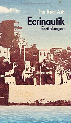 Ecrinautik: Erz?Ñhlungen (German Edition)
