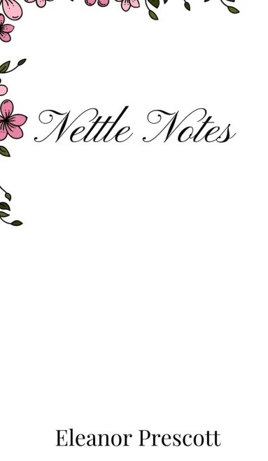 Nettle Notes - (Hardback or Cased Book)