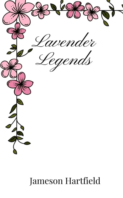 Lavender Legends - (Paperback or Softback)