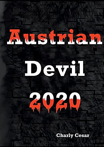 Austrian Devil 2020 (German Edition) - Paperback