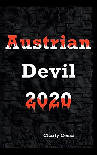 Austrian Devil 2020 (German Edition) - Hardcover