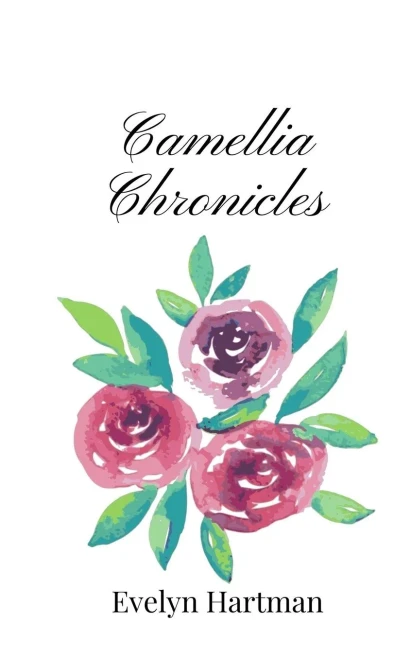 Camellia Chronicles - (Paperback or Softback)