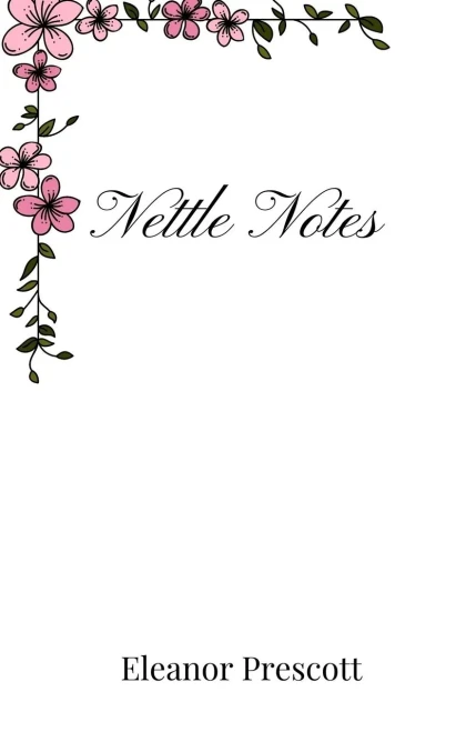 Nettle Notes - (Paperback or Softback)