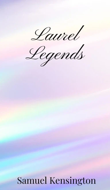 Laurel Legends - (Hardback or Cased Book)