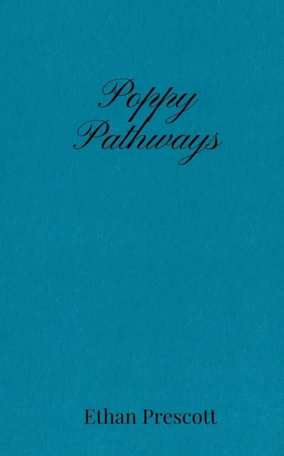 Poppy Pathways - (Paperback or Softback)