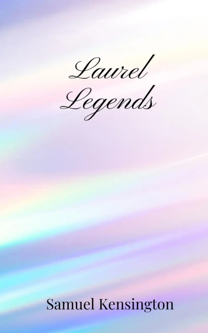 Laurel Legends - (Paperback or Softback)