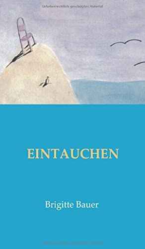 Eintauchen (German Edition) - Hardcover
