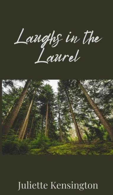 Laughs in the Laurel - (Hardback or Cased Book)