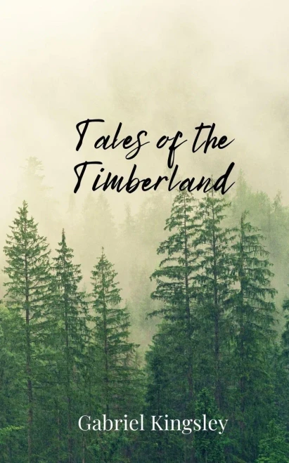 Tales of the Timberland - (Paperback or Softback)