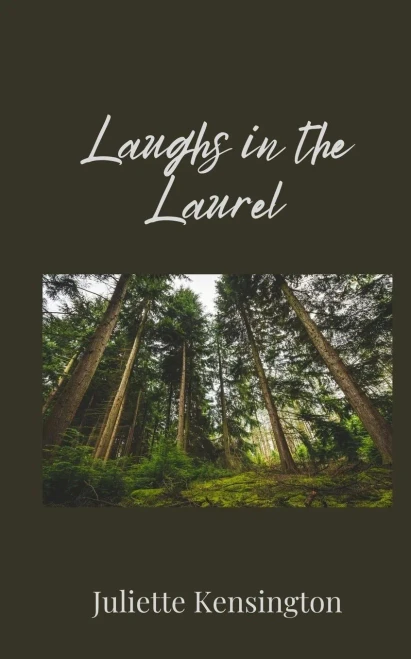 Laughs in the Laurel - (Paperback or Softback)