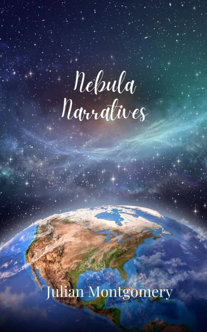 Nebula Narratives - (Paperback or Softback)