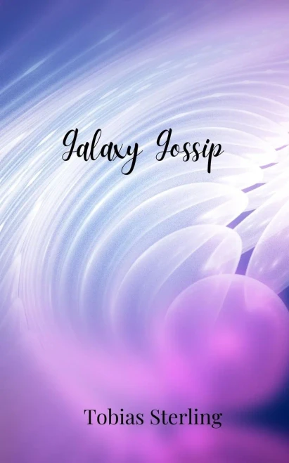 Galaxy Gossip - (Paperback or Softback)