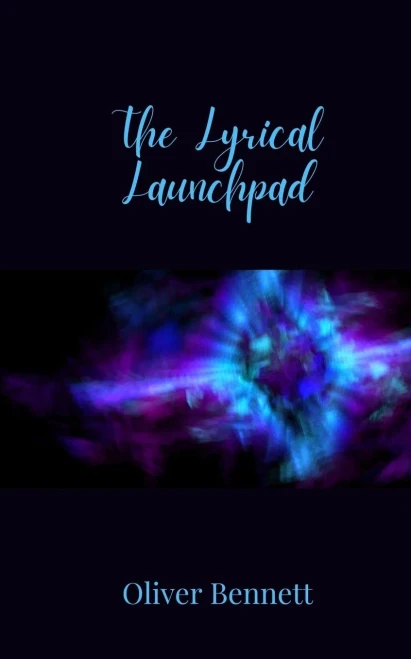 The Lyrical Launchpad - (Paperback or Softback)