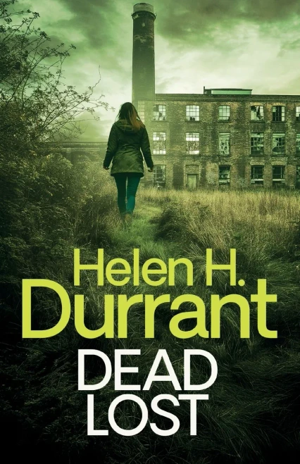 Dead Lost