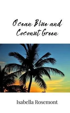 Ocean Blue and Coconut Green