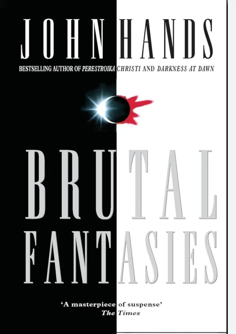 Brutal Fantasies - (Paperback or Softback)