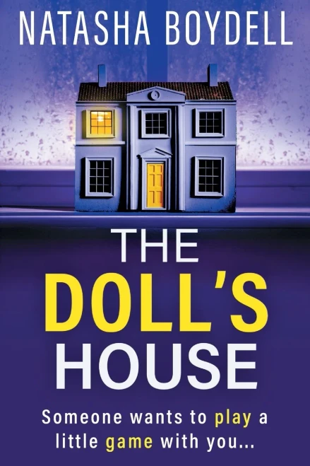 The Doll's House - 9781835333211