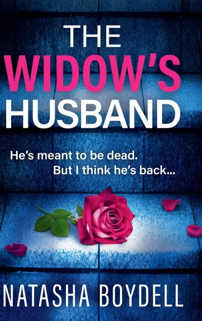 The Widow's Husband - (Hardback or Cased Book)