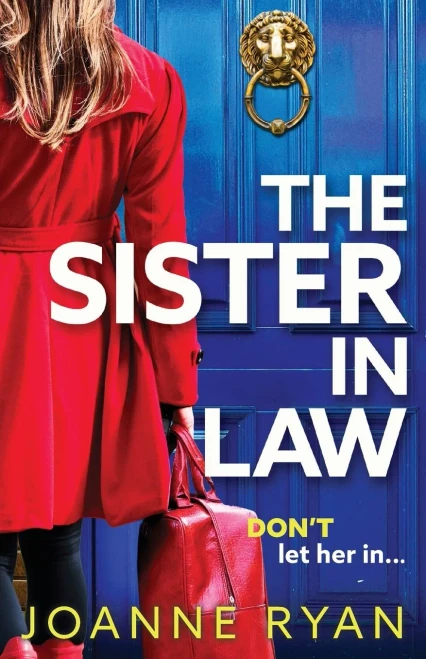 The Sister-in-Law - 9781835337837