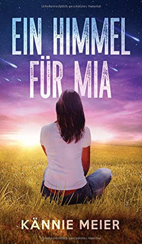 Ein Himmel F??R Mia (German Edition) - Hardcover