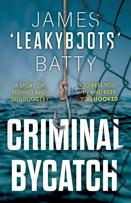 Criminal Bycatch