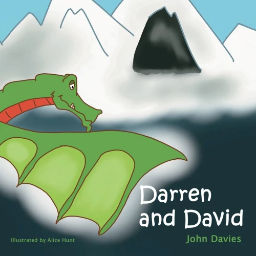 Darren and David