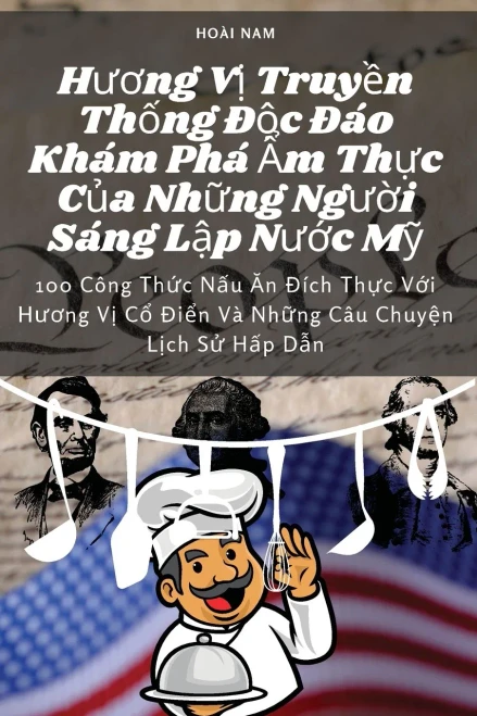 Hương Vị Truyền Thống Độc Đáo Khám Phá Ẩm Thực Của Những Người Sáng L&#
