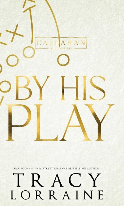 By His Play: Discreet Cover Edition - (Hardback or Cased Book)