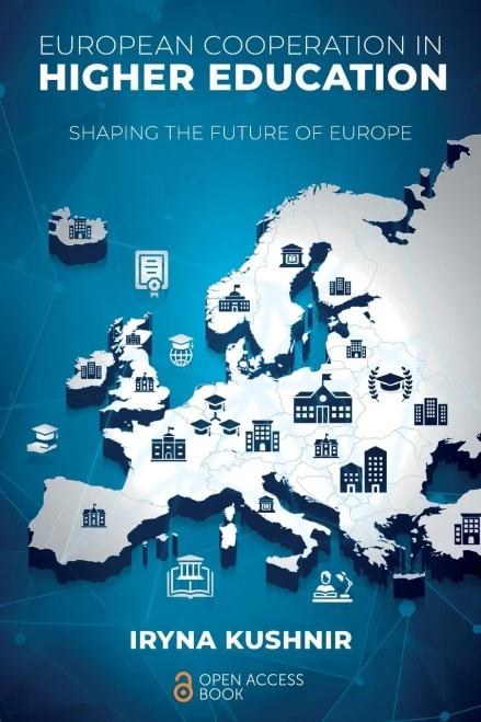 European Cooperation in Higher Education: Shaping the Future of Europe