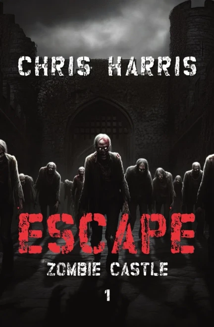 Escape - 9781839196089