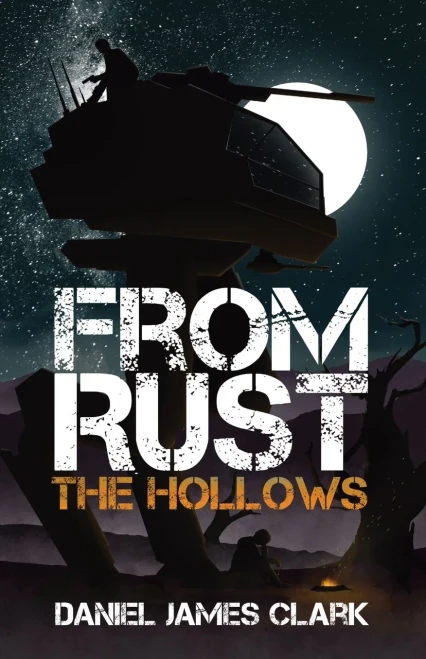 The Hollows - 9781839196799