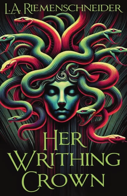 Her Writhing Crown