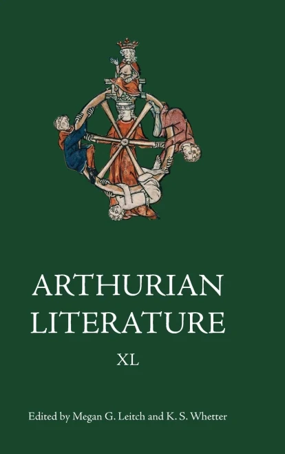 Arthurian Literature XL