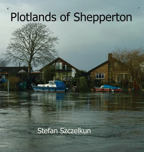 Plotlands of Shepperton