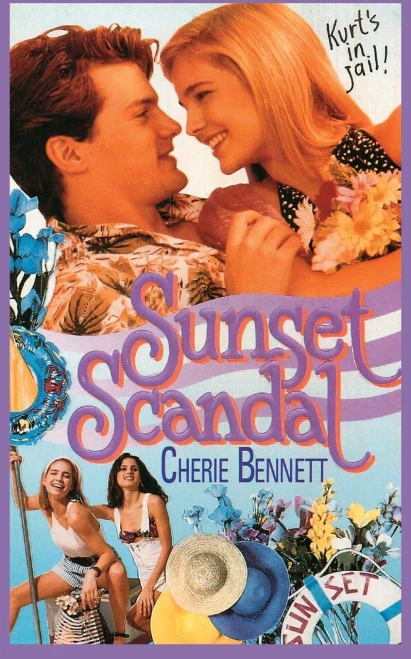 Sunset Scandal