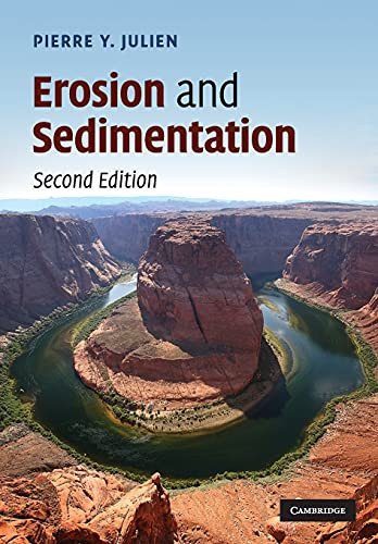 Erosion And Sedimentation