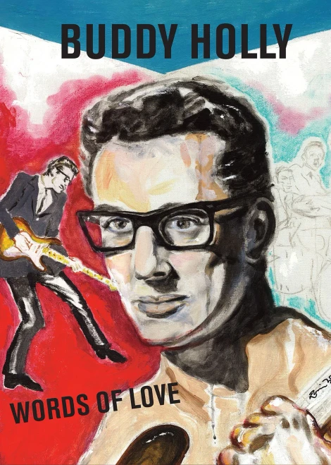 Words of Love: Buddy Holly