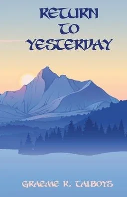 Return To Yesterday