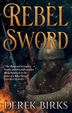 Rebel Sword