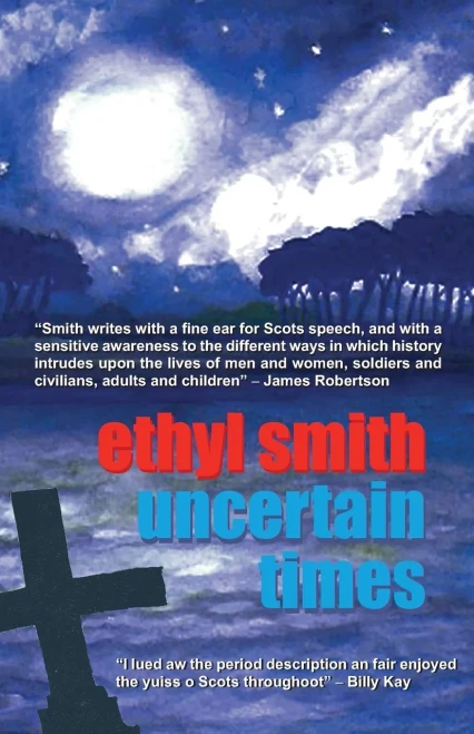 Uncertain Times: Part 6 in The Times series