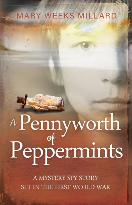 A Pennyworth of Peppermints
