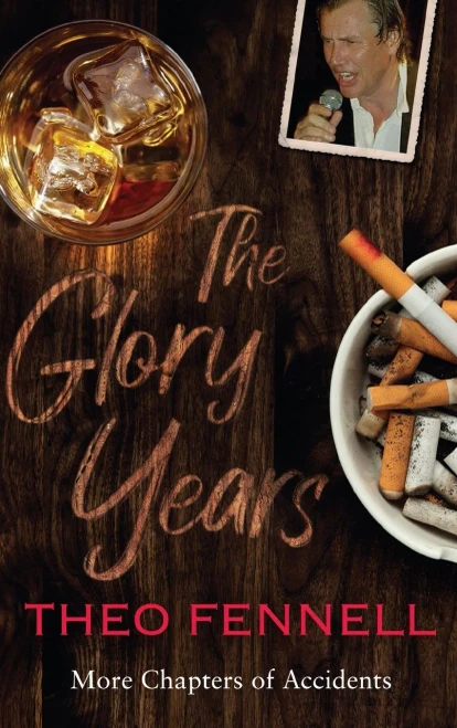 The Glory Years: More Chapters of Accidents