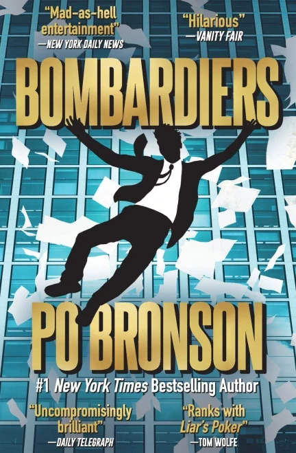 Bombardiers
