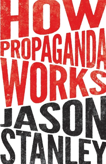 How Propaganda Works