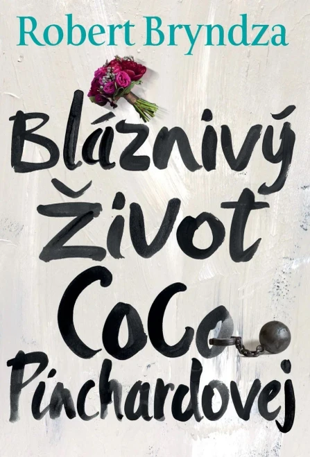 Blaznivý Zivot Coco Pinchardovej