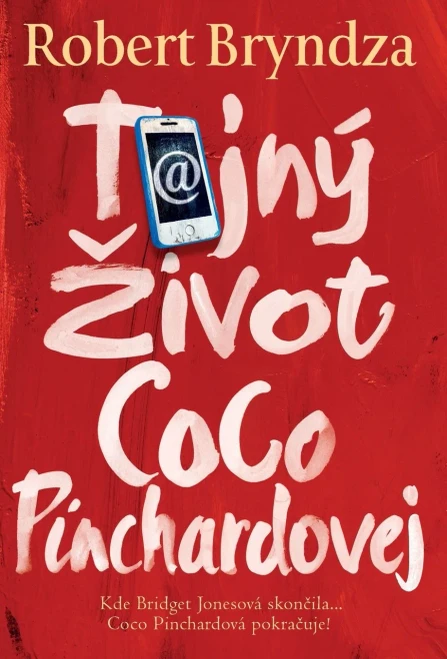 Tajný zivot Coco Pinchardovej