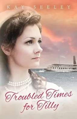 Troubled Times for Tilly