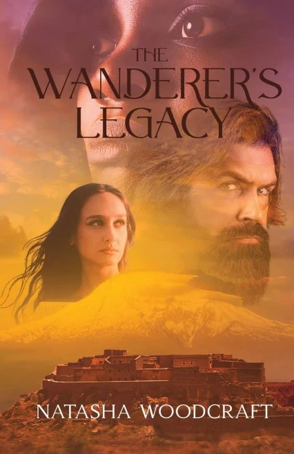 The Wanderer's Legacy: The Story of Lamech, Adah and Tzillah from Genesis 4