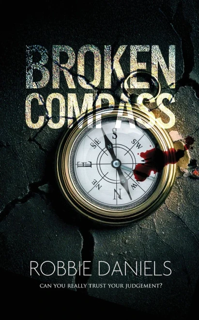 Broken Compass: Can you really trust your judgement? - (Paperback or Softback)